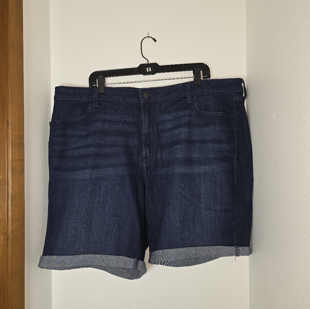 Old Navy Deni. Shorts